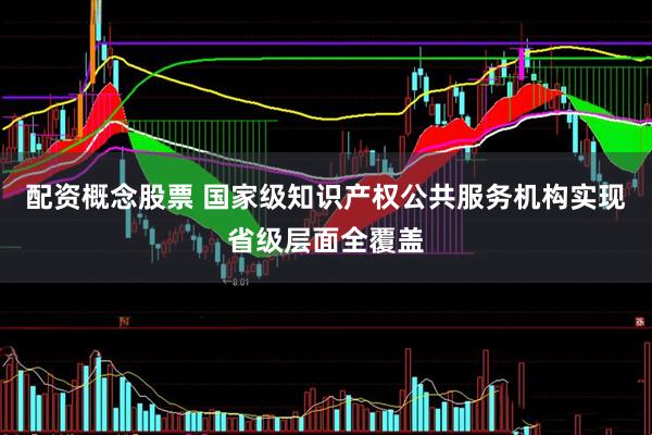 配资概念股票 国家级知识产权公共服务机构实现省级层面全覆盖